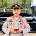Sidang Etik Oknum Personel Polres Kubar Tuntas, Putusan PTDH Ditegakkan