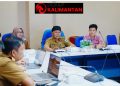 DKISP Kaltara Tingkatkan Kapasitas Tim Teknis Keamanan Siber