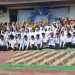 Gelar Acara Perpisahan Murid SDN 003 Peranap Dengan Meriah Serta Dukungan Para Wali Murid Dan Ketua Komite