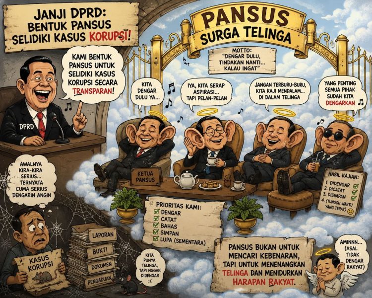 𝐅𝐞𝐧𝐨𝐦𝐞𝐧𝐚 𝐉𝐚𝐧𝐣𝐢 P𝐞𝐦𝐛𝐞𝐧𝐭𝐮𝐤𝐚𝐧 𝐏𝐚𝐧𝐢𝐭𝐢𝐚 𝐊𝐡𝐮𝐬𝐮𝐬 (𝐏𝐚𝐧𝐬𝐮𝐬) 𝐨𝐥𝐞𝐡 𝐃𝐏𝐑𝐃 𝐮𝐧𝐭𝐮𝐤 M𝐞𝐧𝐲𝐞𝐥𝐢𝐝𝐢𝐤𝐢 𝐝𝐮𝐠𝐚𝐚𝐧 K𝐚𝐬𝐮𝐬 K𝐨𝐫𝐮𝐩𝐬𝐢 𝐬𝐞𝐫𝐢𝐧𝐠 𝐤𝐚𝐥𝐢 B𝐞𝐫𝐮𝐣𝐮𝐧𝐠 𝐦𝐞𝐧𝐣𝐚𝐝𝐢 P𝐞𝐦𝐚𝐧𝐢𝐬 R𝐞𝐭𝐨𝐫𝐢𝐤𝐚 𝐚𝐭𝐚𝐮 “𝐬𝐮𝐫𝐠𝐚 𝐭𝐞𝐥𝐢𝐧𝐠𝐚” 𝐭𝐚𝐧𝐩𝐚 H𝐚𝐬𝐢𝐥 K𝐨𝐧𝐤𝐫𝐞𝐭. 