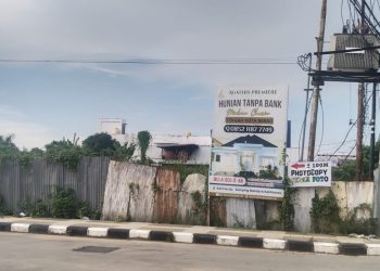 Lahan Eks Lapangan Tenis Pemkab Berau Jadi Misteri, Publik Soroti Lambannya Penelusuran Aset