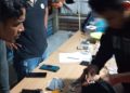 Sat Narkoba Polres Pelabuhan Belawan Tangkap Pengedar Shabu di Marelan Raya Pasar V