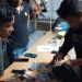 Sat Narkoba Polres Pelabuhan Belawan Tangkap Pengedar Shabu di Marelan Raya Pasar V