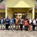 Jalin Sinergitas dan Silaturahmi, Sat Binmas Polres Binjai Laksanakan Sambang Dds Ke Kecamatan Sei Bingai