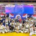 Mengguncang GOR Segiri! Brimob Kaltim Borong Medali di Kapolri Cup 2026, Tunjukkan Mental Juara Tanpa Tanding