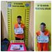 Viral Ibu Laporkan Dugaan Transaksi Narkoba, Polresta Deli Serdang Bergerak Cepat Amankan Dua Terduga Pelaku