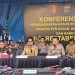 Polsek Medan Baru Aktif Ungkap Curat dan Curanmor