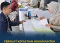 Perkuat Kepastian Hukum untuk Rumah Tinggal, Masyarakat Bisa Tingkatkan Sertipikat HGB ke HM Sekarang