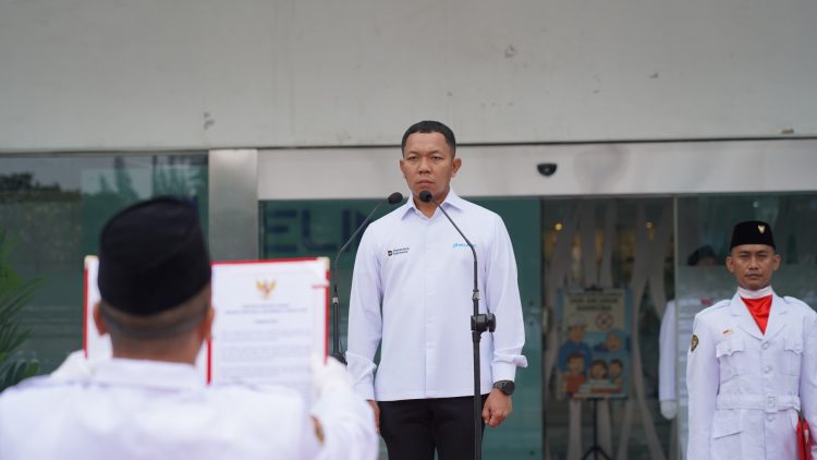 Peringatan Hari Kebangkitan Nasional 2026 Momentum Pelindo Tegaskan Pentingnya Penguatan Budaya Kerja dan Kualitas Pelayanan