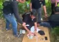 Polresta Deli Serdang Grebek Sarang Narkoba Dan Tangkap Pelaku