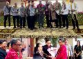 Komisi VIII DPR RI Bahas RUU Masyarakat Adat di UHN Sugriwa Denpasar