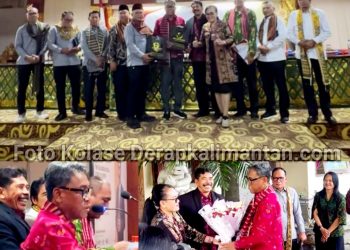 Komisi VIII DPR RI Bahas RUU Masyarakat Adat di UHN Sugriwa Denpasar