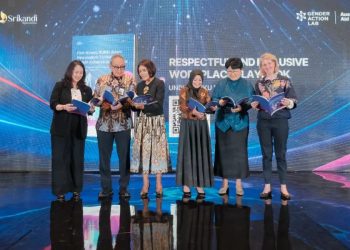 12 BUMN Jadi Pelopor Tempat Kerja Ramah Keluarga, Dorong Standar Baru Kesetaraan Gender di Dunia Kerja