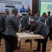 Pelantikan dan Pengukuhan KOPVITNAS Periode 2026–2031 Perkuat Komitmen Pengamanan Objek Vital Nasional