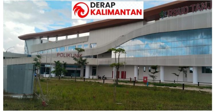Jadwal Peresmian RSUD Sultan Agung Molor, Publik Pertanyakan Penyebabnya