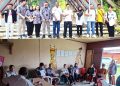 BPKP dan DPMK Periksa Aset Wisata BUMDes Nawaripi Jaya di Mile 21