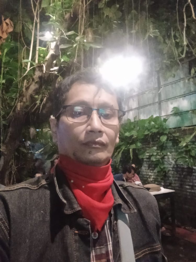 *ISRI Yogyakarta Soroti Dampak Pembukaan Lahan di Papua Selatan*