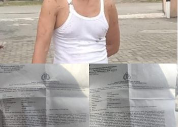 Keadilan tertunda , pelaku penganiayaan bebas melenggang.  Korban dianiaya di hina dan di lecehkan