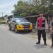 Sat Samapta Polres Binjai Gelar Patroli Terpadu, Sikat Potensi Aksi Begal Dan Geng Motor   