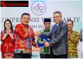 Wagub Ajak GKII Perkuat Sinergi Bangun Masyarakat Harmonis hingga Wilayah Perbatasan 