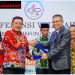 Wagub Ajak GKII Perkuat Sinergi Bangun Masyarakat Harmonis hingga Wilayah Perbatasan 