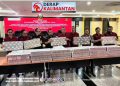 Kejati Kaltim Selamatkan Rp271,45 Miliar dari Kasus Dugaan Korupsi Tambang PT JMB Group