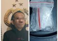 Sat Narkoba Polres Bulukumba Amankan Pria Asal Kajang, Lebih 4 Gram Sabu Disita