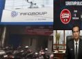 Konfirmasi Penipuan Fikri Hidayatullah, Supervisor FIF Makassar Justru Arogan