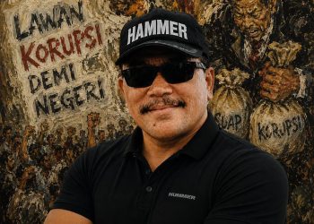 Prof Dr Sutan Nasomal Meminta Presiden RI dan Deplu RI Serius Meminta Israel Melepaskan WNI Yang Ditangkap