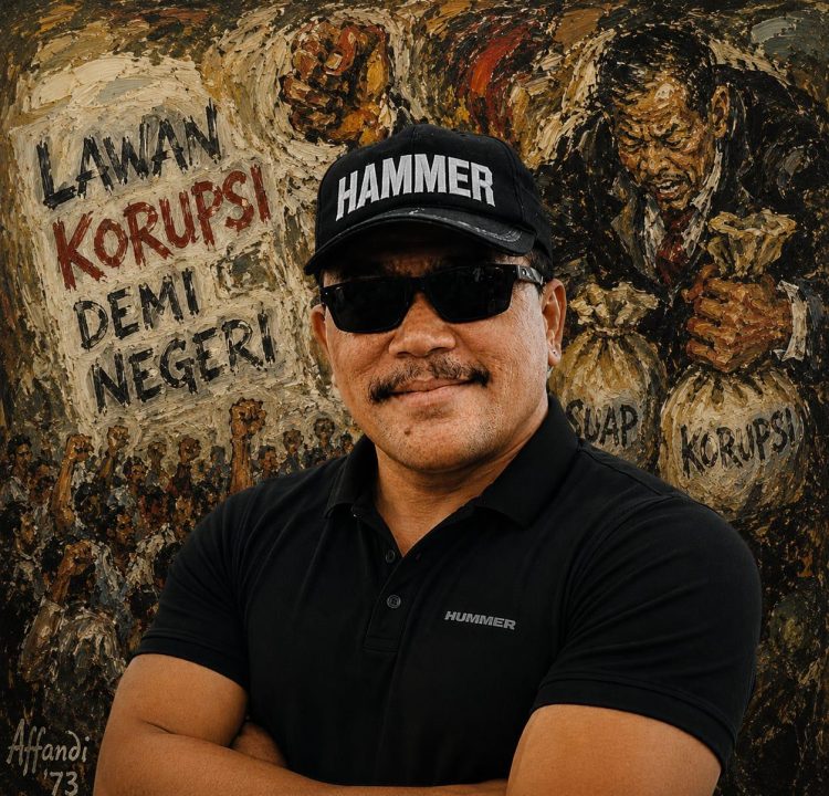 Prof Dr Sutan Nasomal Meminta Presiden RI dan Deplu RI Serius Meminta Israel Melepaskan WNI Yang Ditangkap