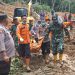 Tim Gabungan Temukan Dua Korban Longsor Batangtoru dalam Kondisi Meninggal
