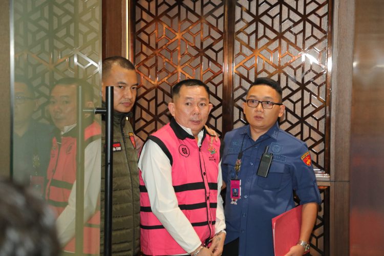 Komisaris PT QSS Jadi Tersangka Korupsi Tambang Bauksit di Kalbar, Diduga Rugikan Negara