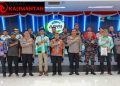 Wagub Kaltara Resmikan APRI, Siap Angkat Wisata Mancing dan Ekonomi Daerah