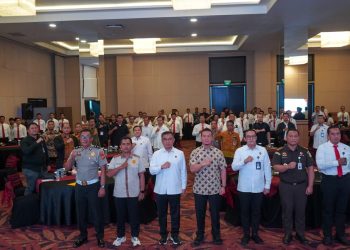 KORWAS PPNS DIKUATKAN, POLDA KALTIM TEGASKAN PENEGAKAN HUKUM TANPA KOMPROMI