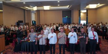 KORWAS PPNS DIKUATKAN, POLDA KALTIM TEGASKAN PENEGAKAN HUKUM TANPA KOMPROMI