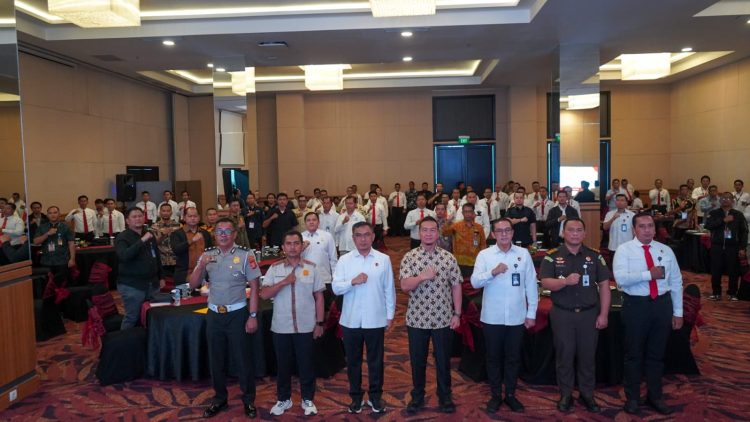 KORWAS PPNS DIKUATKAN, POLDA KALTIM TEGASKAN PENEGAKAN HUKUM TANPA KOMPROMI