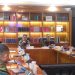 Terima Audiensi PERADI, Ketua IKAHI Ajak Advokat Jaga Marwah Pengadilan