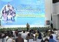 Kemendikdasmen Bersama Polri, Kejaksaan, KPK, dan Kemendagri Komitmen Kawal SPMB Ramah 2026