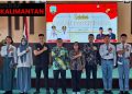 Seleksi Paskibraka Kaltara 2026 Ditutup, Enam Putra Putri Terbaik Lanjut ke Tingkat Nasional