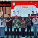 Seleksi Paskibraka Kaltara 2026 Ditutup, Enam Putra Putri Terbaik Lanjut ke Tingkat Nasional