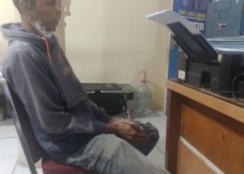 Polisi Tetapkan Sopir Taksi Green SM Tersangka Kecelakaan KRL di Bekasi Timur