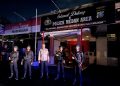 Patroli Malam Polda Sumut Intensifkan Pengamanan Saat Sejumlah Wilayah Medan Alami Pemadaman Listrik
