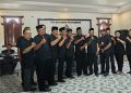 Resmikan Panti Marhaenis dan Lantik Pengurus, KBM Karanganyar Siap Ekspansi Organisasi hingga Tingkat Kecamatan
