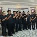 Resmikan Panti Marhaenis dan Lantik Pengurus, KBM Karanganyar Siap Ekspansi Organisasi hingga Tingkat Kecamatan