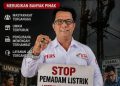 A-PPI Sumut Hardep angkat bicara Pemadaman Massal Sumbagut Rugikan Semua Kalangan, Kepala & Direktur harus Bertanggung Jawab   