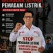 A-PPI Sumut Hardep angkat bicara Pemadaman Massal Sumbagut Rugikan Semua Kalangan, Kepala & Direktur harus Bertanggung Jawab