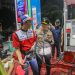 Polda Sumut Tinjau SPBU Sekitar Medan, Pastikan Stok BBM Aman Saat Blackout