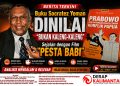 Buku Socratez Yoman Disebut Selaras dengan Narasi Film Dokumenter “Pesta Babi”