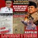 Prof Dr Sutan Nasomal Meminta Negara dan APH Jangan Tutup Mata Terkait Bupati Rokan Hilir, H. Bistamam
