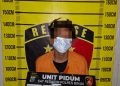 Tak Berkutik, Pelaku Curanmor Diringkus Team Cobra Satreskrim Polres Binjai